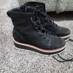 Dolce vita tig boots